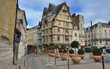 angers