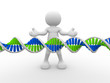 DNA