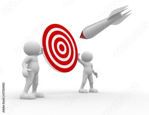 Illustration: Target Target