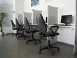 terminal computer chair