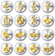 Money icons