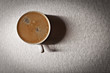 Pause café