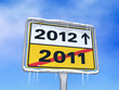 Jahreswechsel 2011 2012