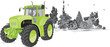 TRACTEUR ref 1122 vect