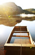 Lake in Norway
