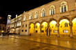 Kroatien, Dubrovnik, Rektorenpalast