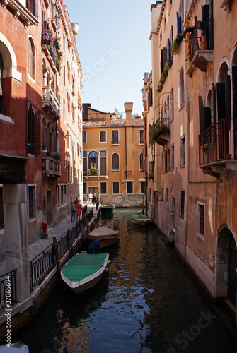 Foto: Venedig Venedig