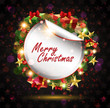 Christmas Background. Christmas Background.