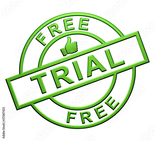 Free Trial on Free Trial  Icon  Green     Laz E Pete  37067423   See Portfolio