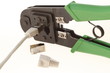 Netzwerkstecker