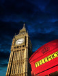 london big ben