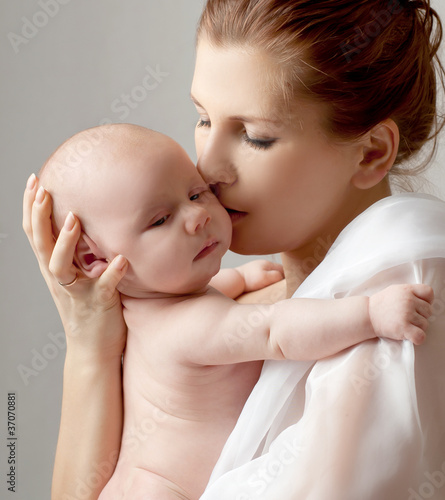 Photo: Mothers Love Mothers Love