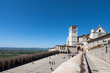 Basilica di San Francesco, Assisi Basilica di San Francesco, Assisi