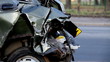 car accident