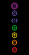 chakra meditazione