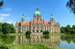 Neues Rathaus Hannover