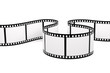 Filmstreifen film strip