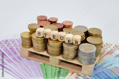 Foto: Steuer Steuer