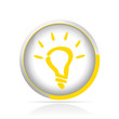 bouton ampoule bouton ampoule