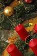 Weihnachtliches dekorieren