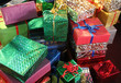 Geschenkpakete