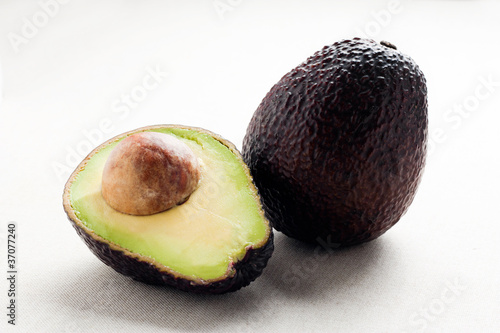 Photo: Fresh avocados Fresh avocados