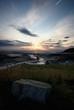 Estuary Sunset