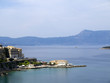 Port of Corfu Town Island of Corfu Greece