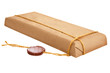 Packet with old wax seal Packet with old wax seal