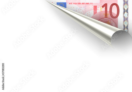 Photo: 10 Euro Gutschein 10 Euro Gutschein