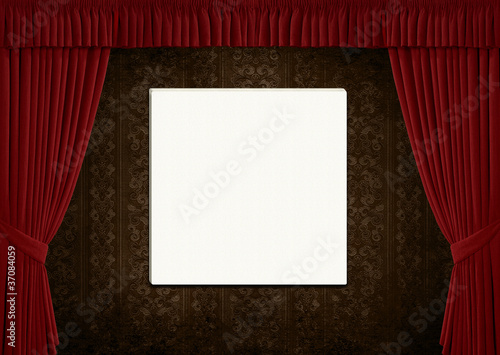 Photo: grungey room grungey room