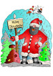Weihnachtszeit 1