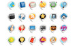 Social Media Bubble Icon