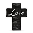 Foto: Love Cross Love Cross