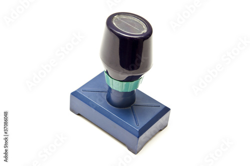 Photo: Stamp Stamp