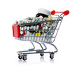 Foto: pharmaceutical retail pharmaceutical retail