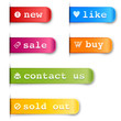 shopping Labels