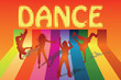 Vector: Zumba Zumba
