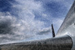 bad weather aircraft
