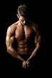 fitness model
