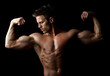 fitness model