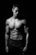fitness model
