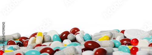 Foto: pills pills