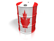 BARREL  CANADA