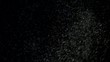 Particle Explosion