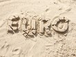Photo: Euro- Krise Euro- Krise