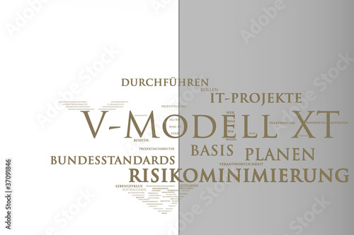 Illustration: V-Modell XT 6 V-Modell XT 6