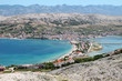 Kroatien - 015 - Pag - Stadt