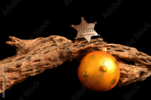 Photo: A Cowboy Christmas A Cowboy Christmas
