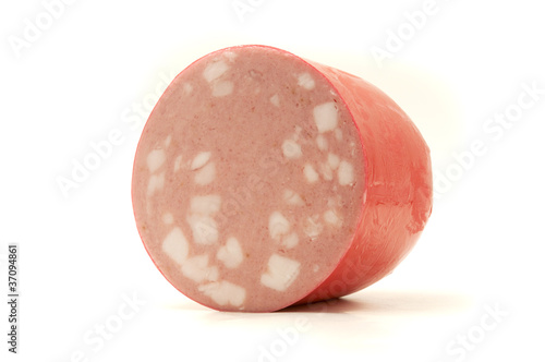 Photo: Mortadella Mortadella